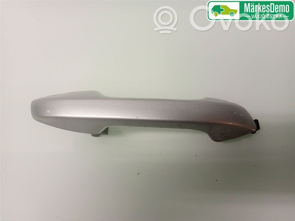 Manecilla externa puerta delantera   82661J7010