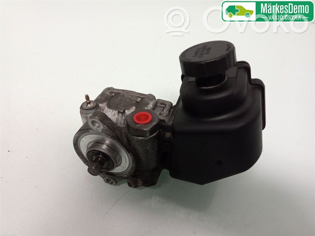 Saab 9-3 Ver2 Ohjaustehostimen pumppu 