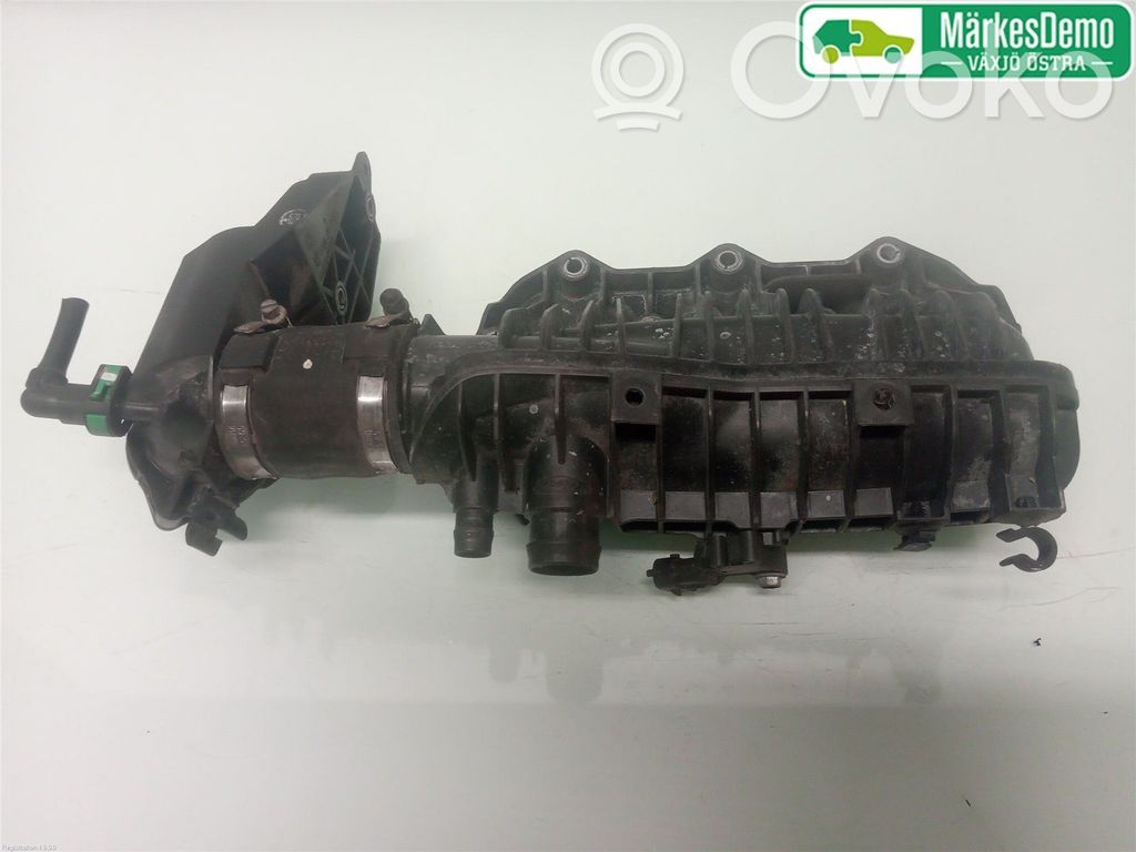 Ford Focus Intake manifold 