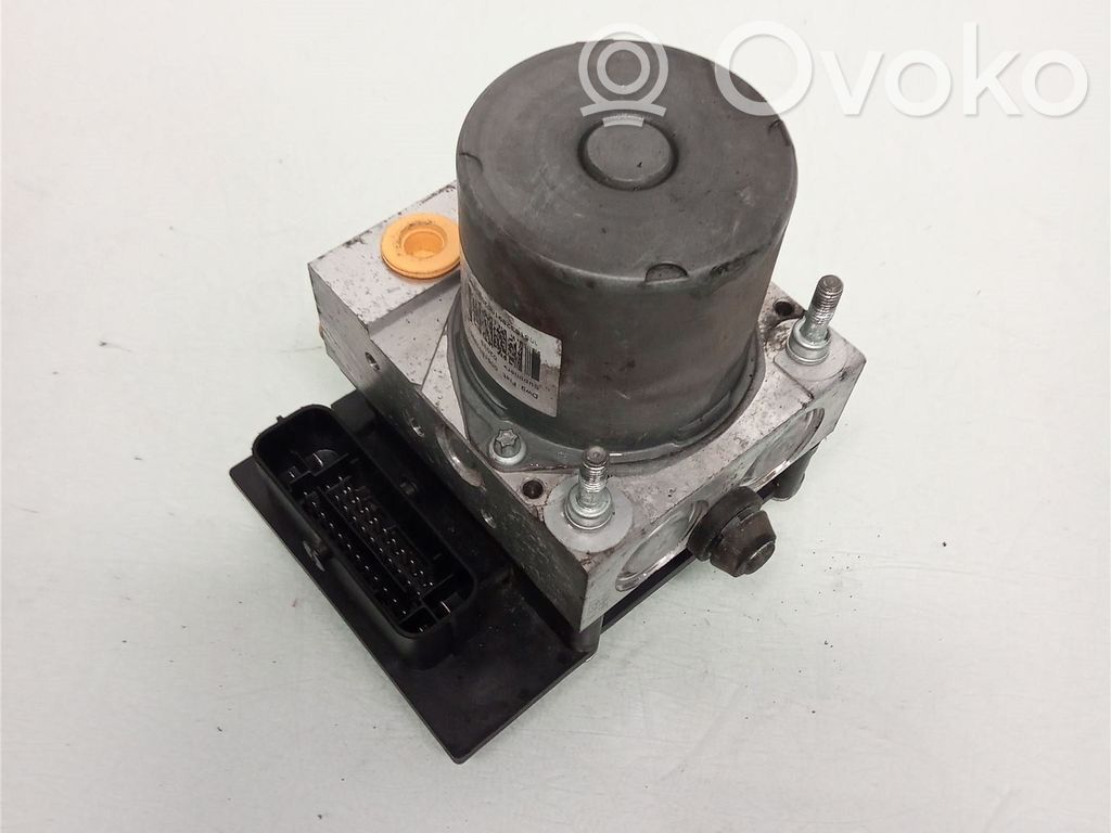 Citroen Jumper ABS Pump 