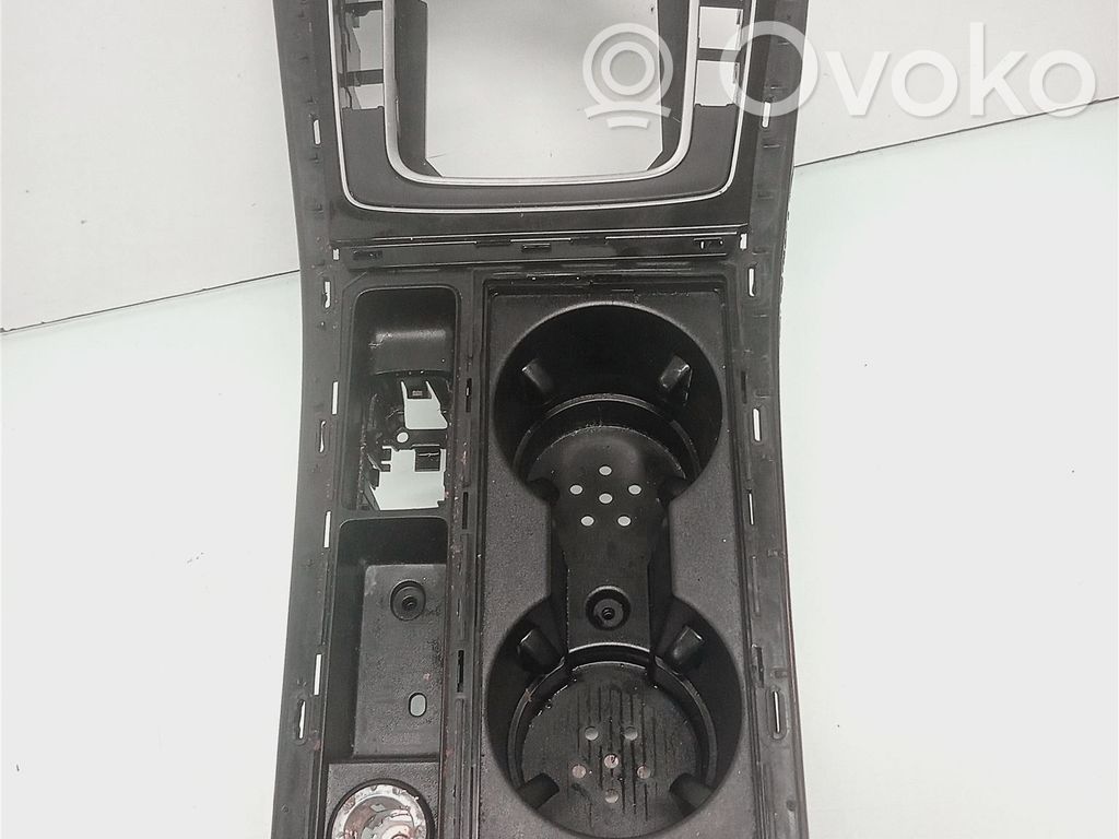 Volkswagen Golf VII Mască ceasuri bord 