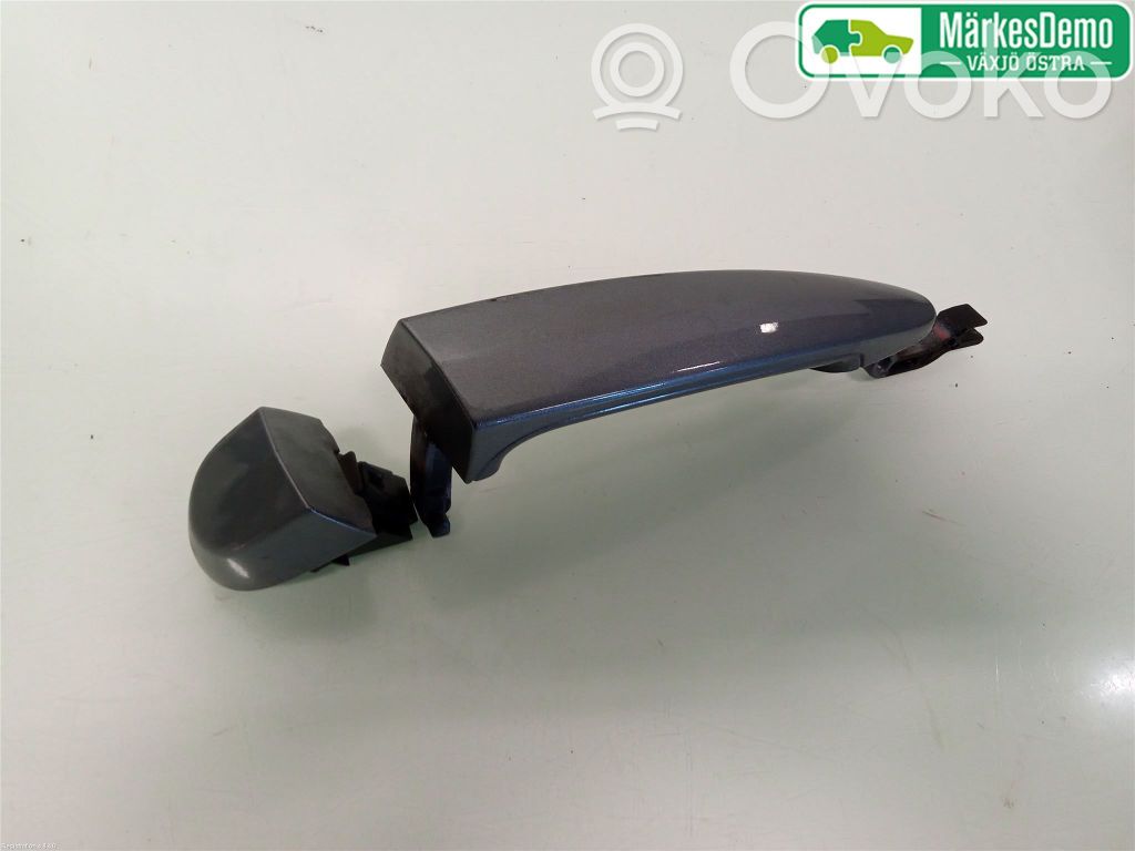 BMW 1 E81 E87 Manecilla externa puerta delantera 