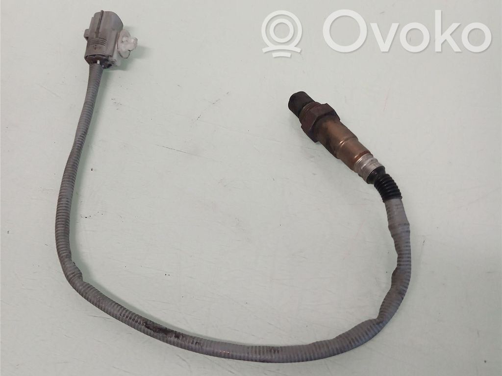 Lambda probe sensor   1821369L10