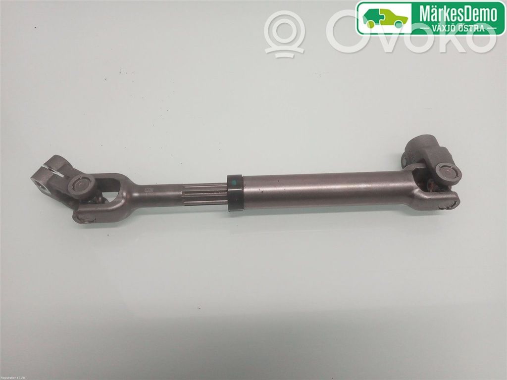 Ford Focus Steering wheel axle set 