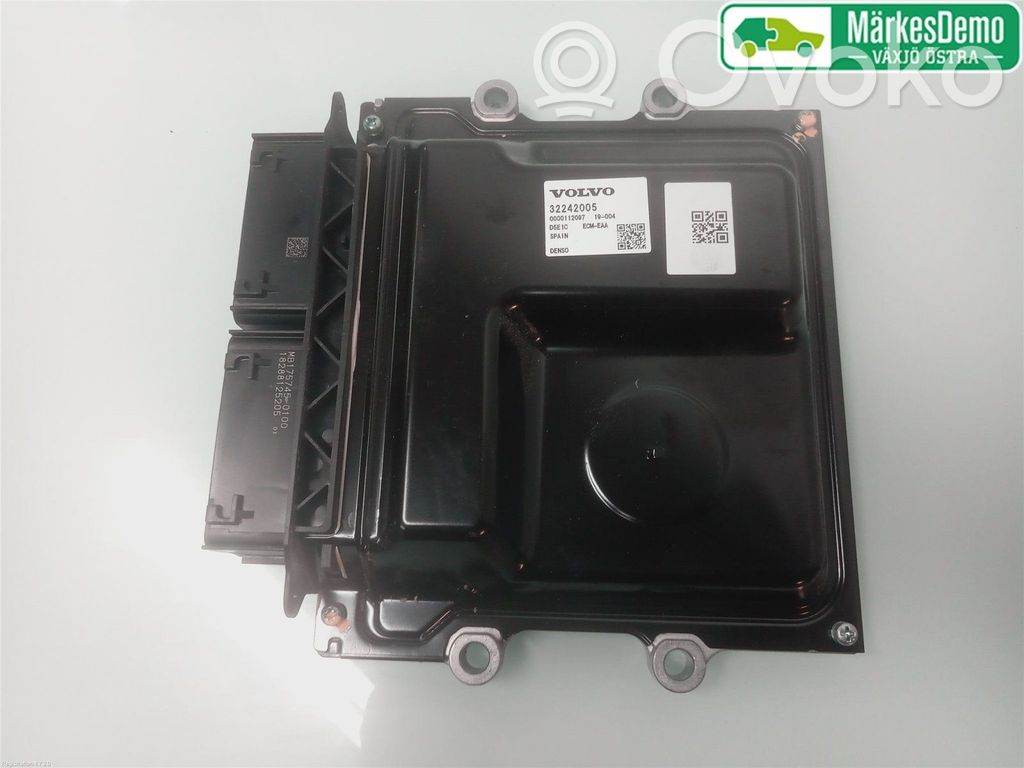Volvo S90, V90 Injection control unit/module 