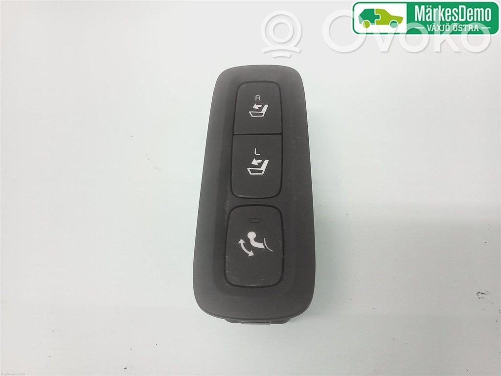 Volvo S90, V90 Multifunctional control switch/knob 