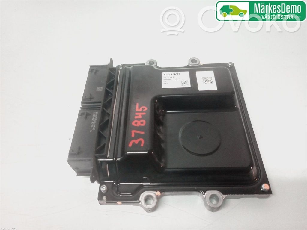 Volvo S90, V90 Injection control unit/module 