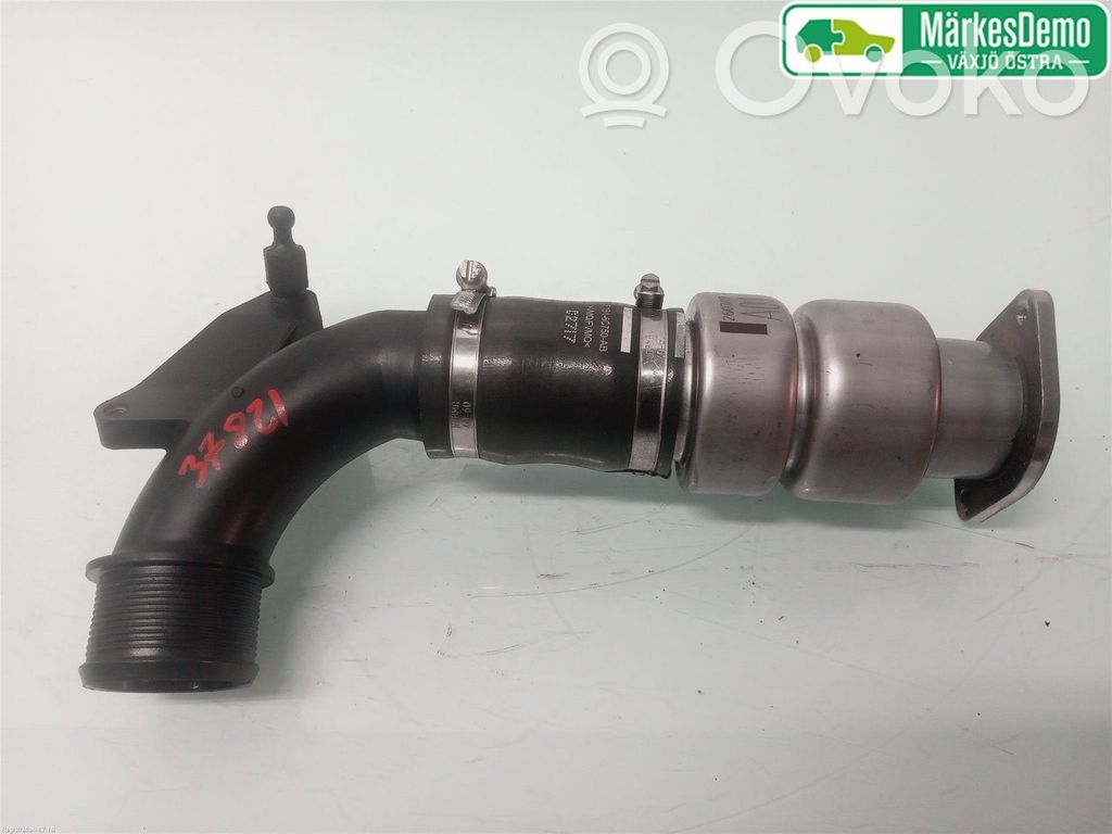 Ford Transit -  Tourneo Connect Intercooler hose/pipe 