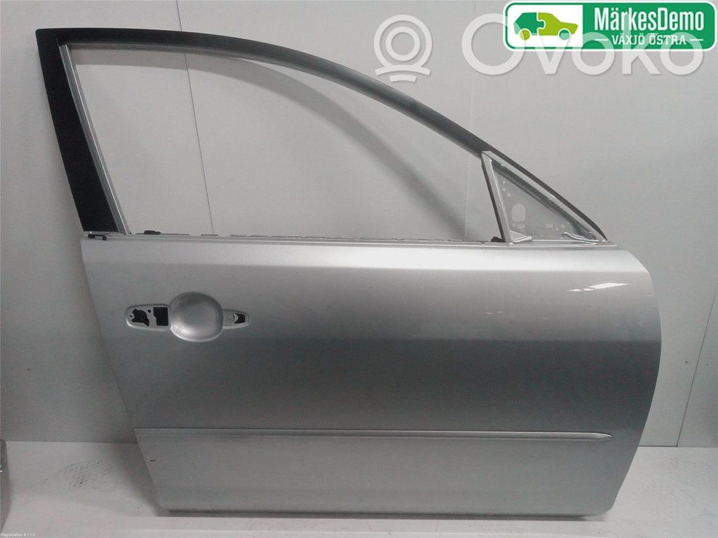 Mazda 3 I Puerta delantera 