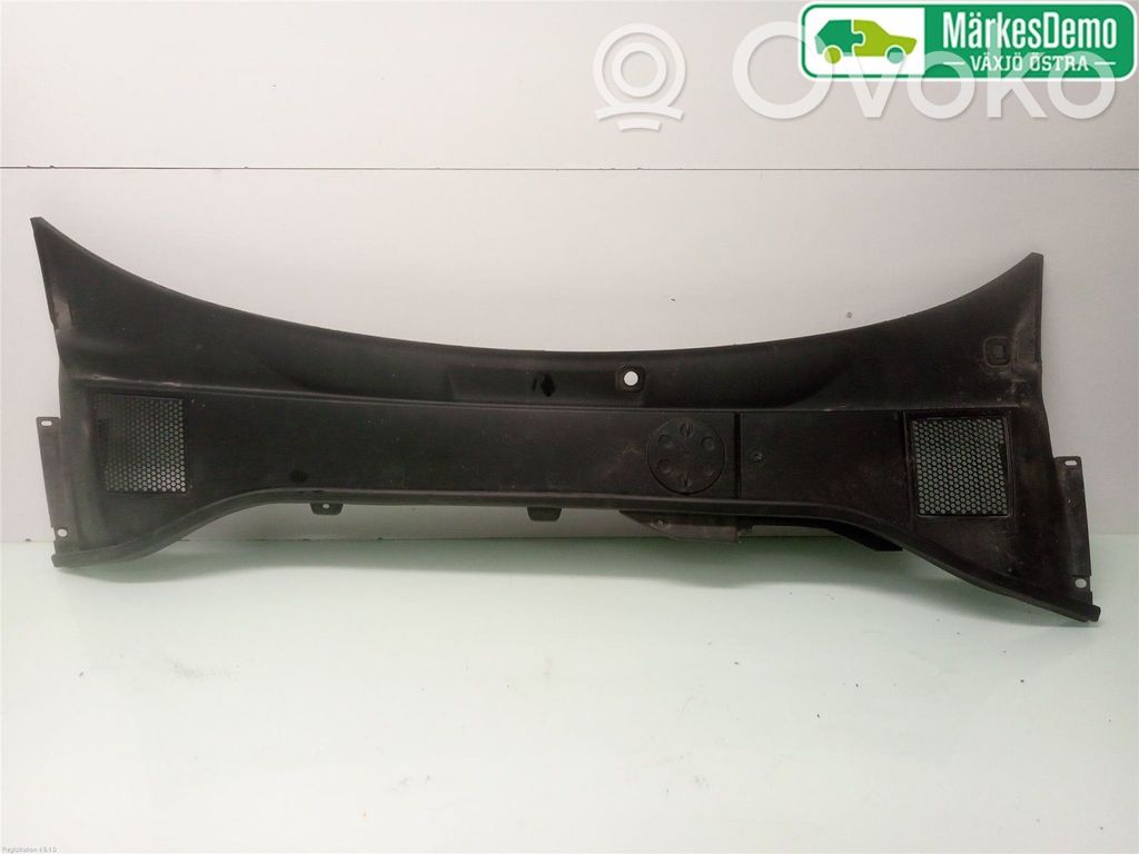 Volvo V70 Pyyhinkoneiston lista 