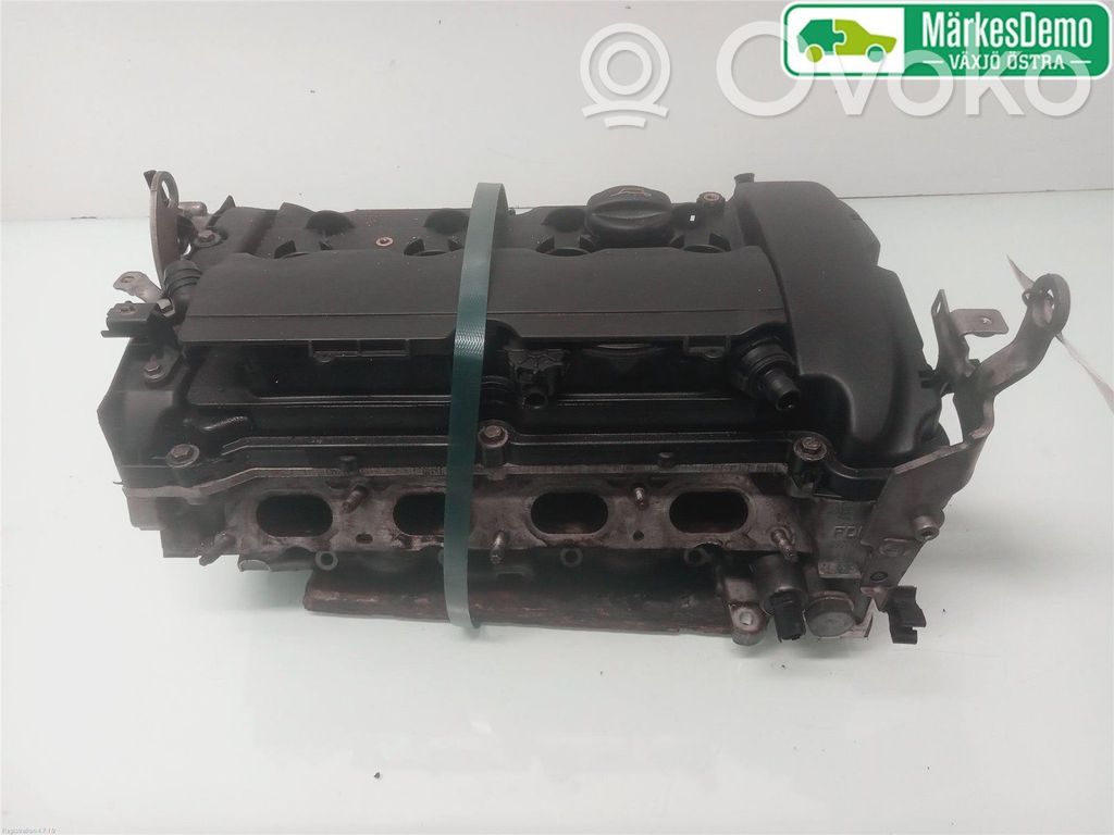 Engine head   0200HX,V759886280