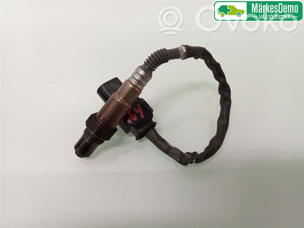 Toyota Auris 150 Lambda probe sensor 