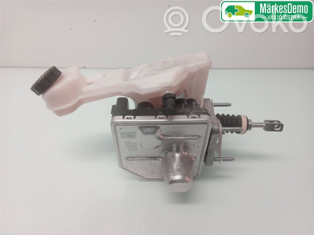 Ford Focus ABS bloks 