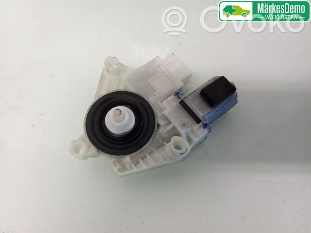 Volkswagen Tiguan Allspace Motor macara geam ușă spate 