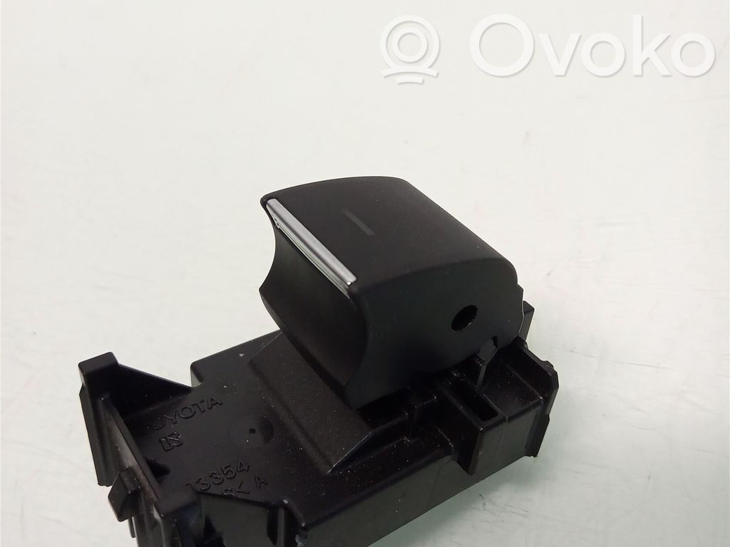 Toyota Corolla E210 E21 Electric window control switch 