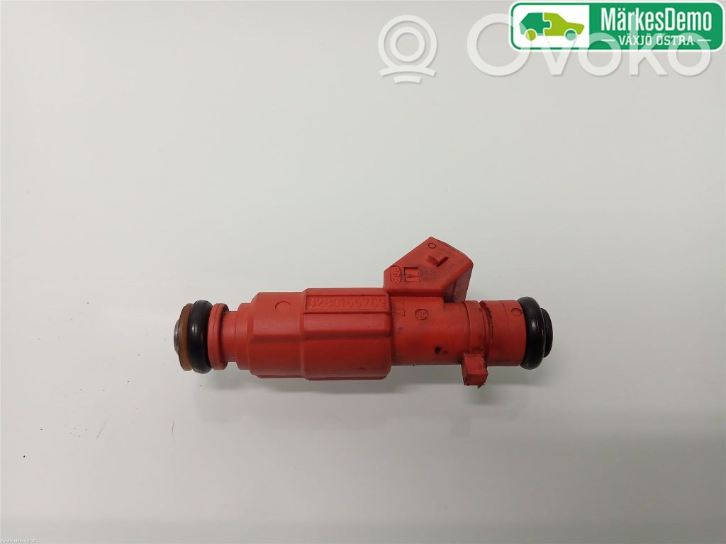 Alfa Romeo 147 Inyector de combustible 