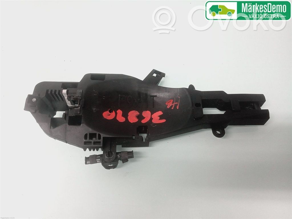BMW 3 E90 E91 Front door exterior handle 