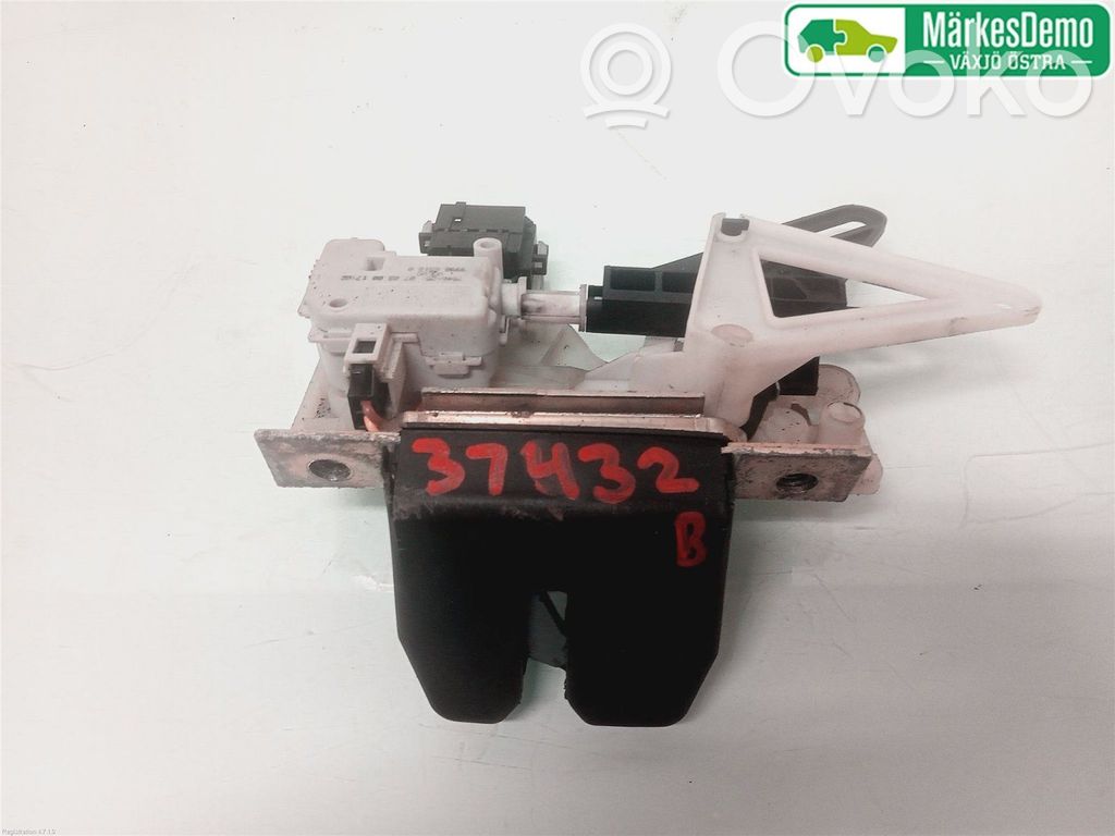 Volvo V70 Tailgate/trunk/boot lock/catch/latch 