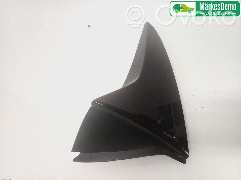 Ford Focus Embellecedor de cristal trasero 