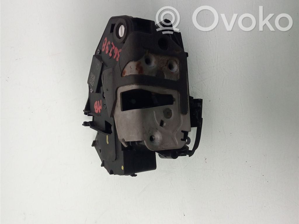 Ford Fiesta Rear door lock 