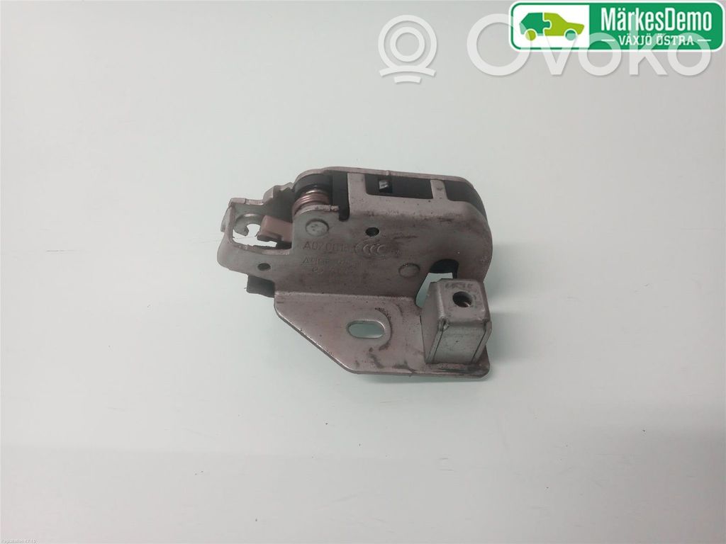 Volkswagen Crafter Blocco/chiusura/serratura del portellone posteriore/bagagliaio 