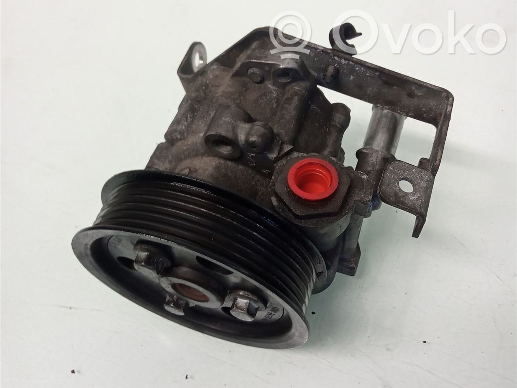 Citroen C6 Ohjaustehostimen pumppu 