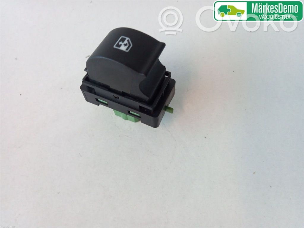 Fiat Tipo Electric window control switch 