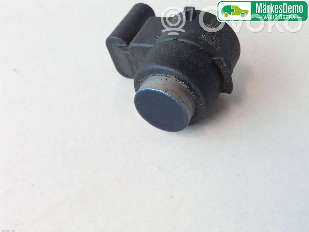 Sensor de aparcamiento PDC   66209191400