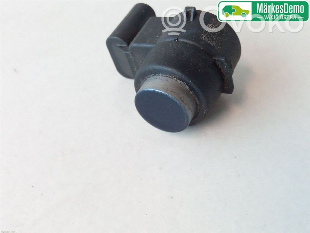 Sensor de aparcamiento PDC   66209191400