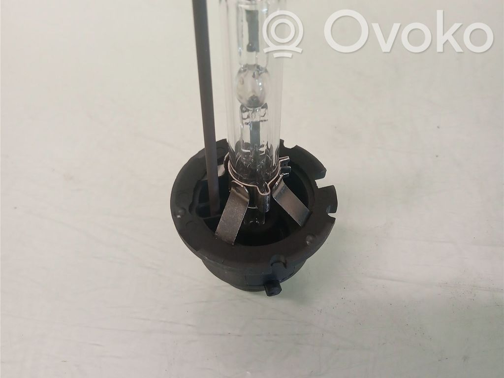 Saab 9-3 Ver2 Xenon-polttimo 