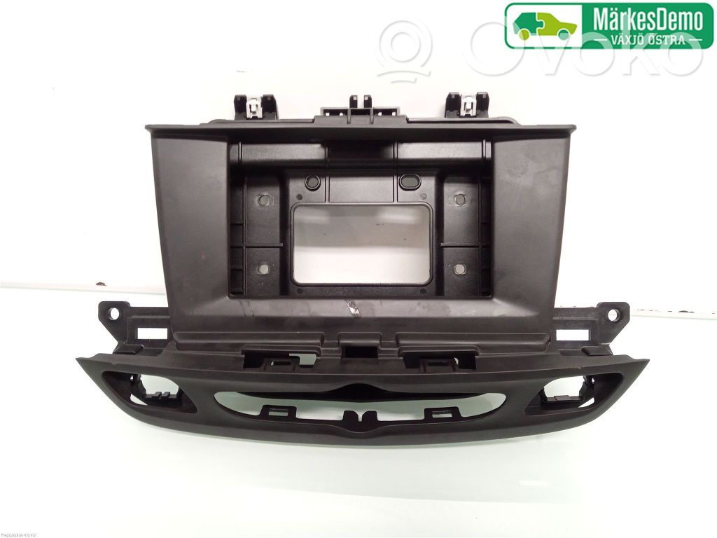Opel Insignia B Konsola środkowa / Radio / GPS 