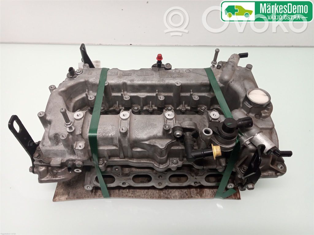 Opel Astra K Culata del motor 