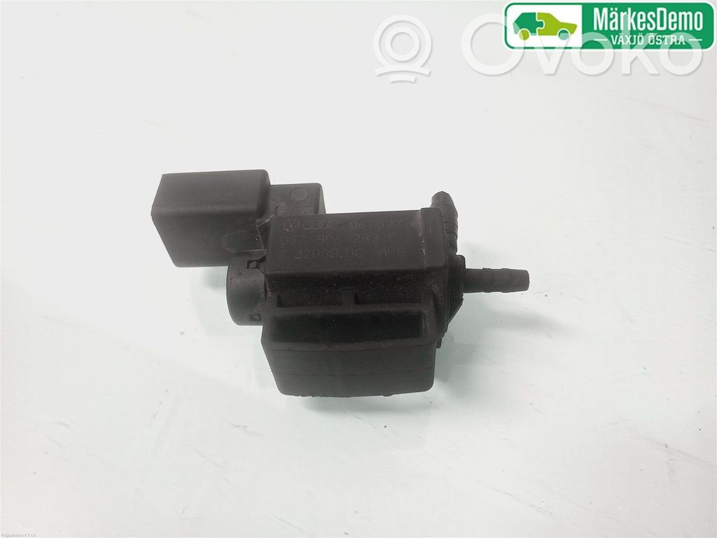 Válvula de vacío   037906283C,037906283C,037906283C