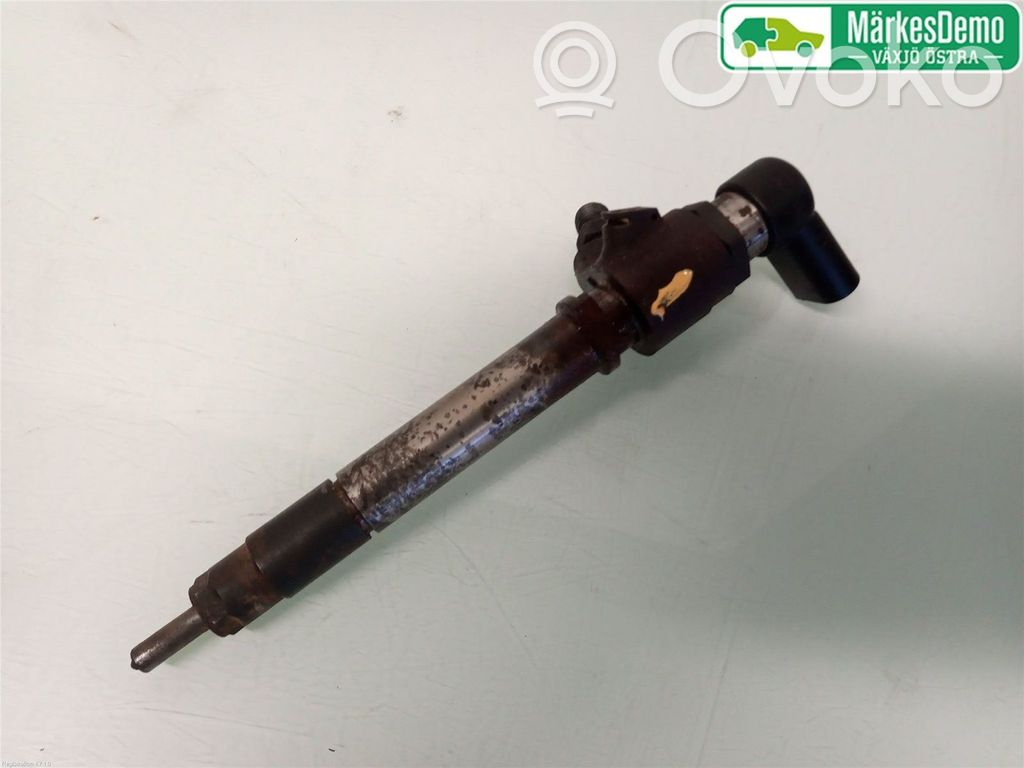 Citroen C6 Inyector de combustible 
