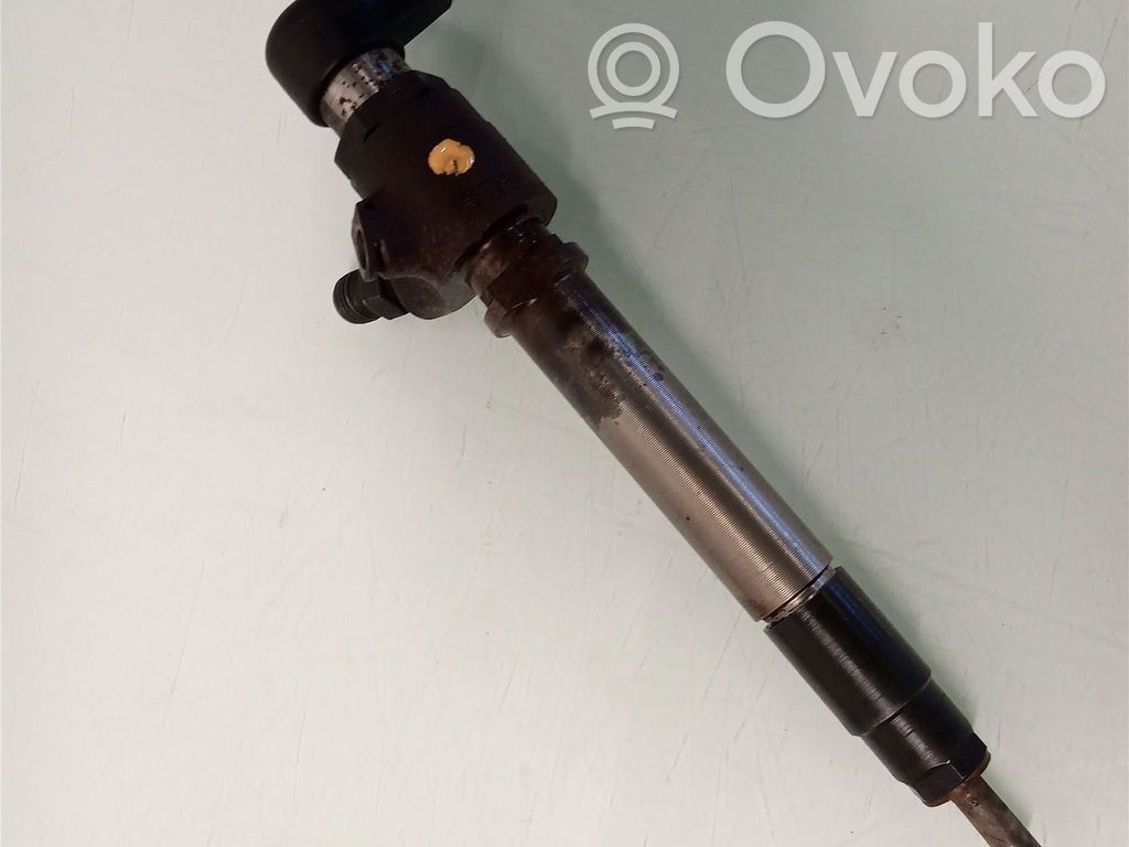 Citroen C6 Inyector de combustible 