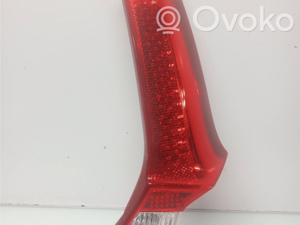 Volvo V70 Tailgate rear/tail lights 
