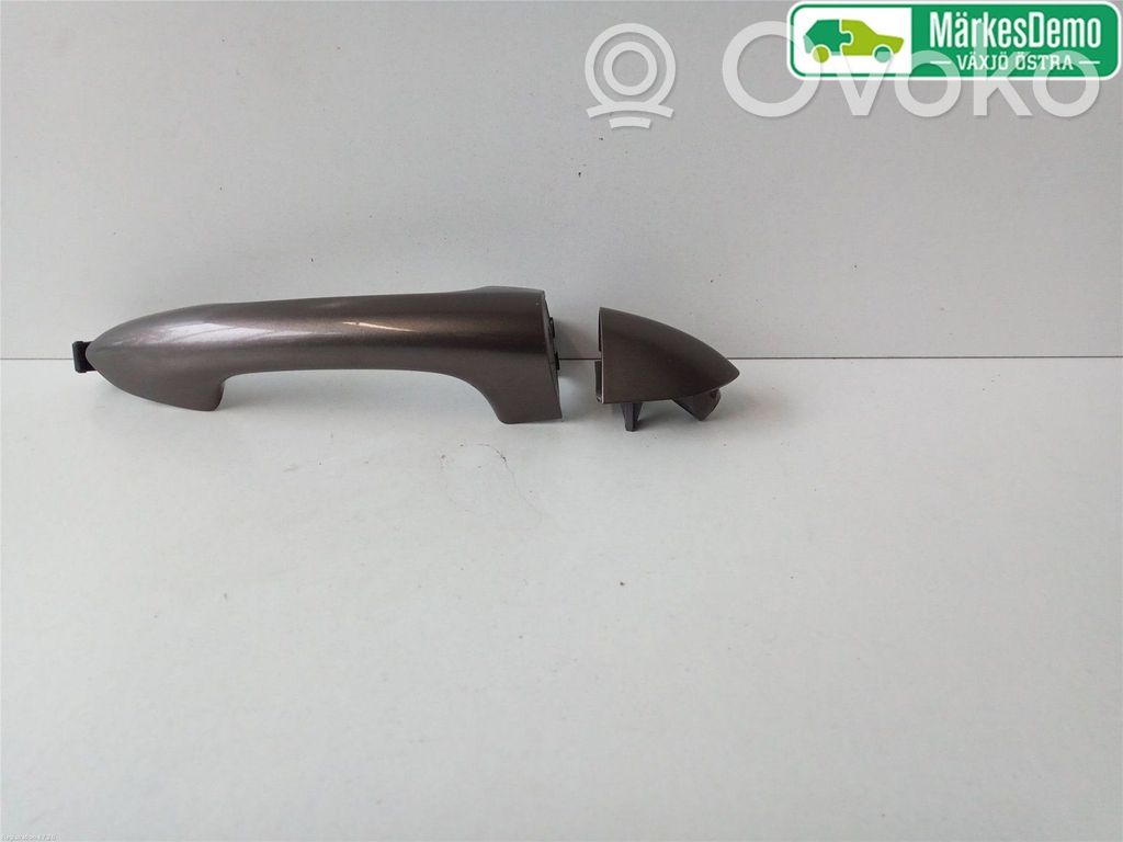 Manecilla externa puerta delantera   82661A2000