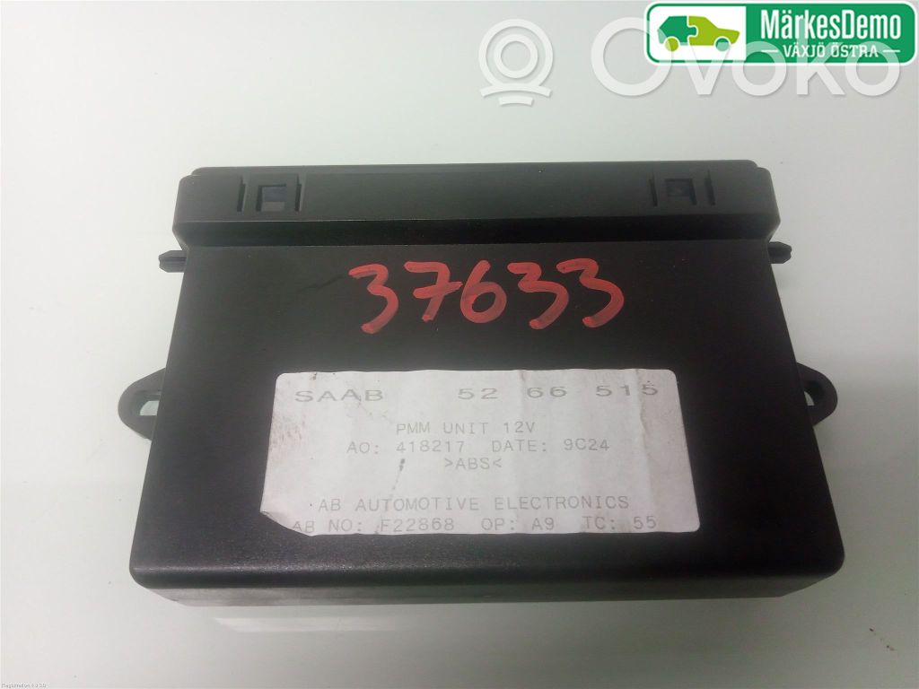 Autres unités de commande / modules   5266515,5266515,5266515