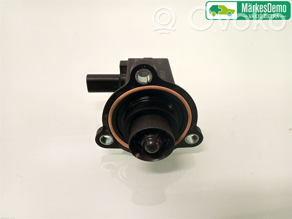 Ford Fiesta Turbo solenoid valve 