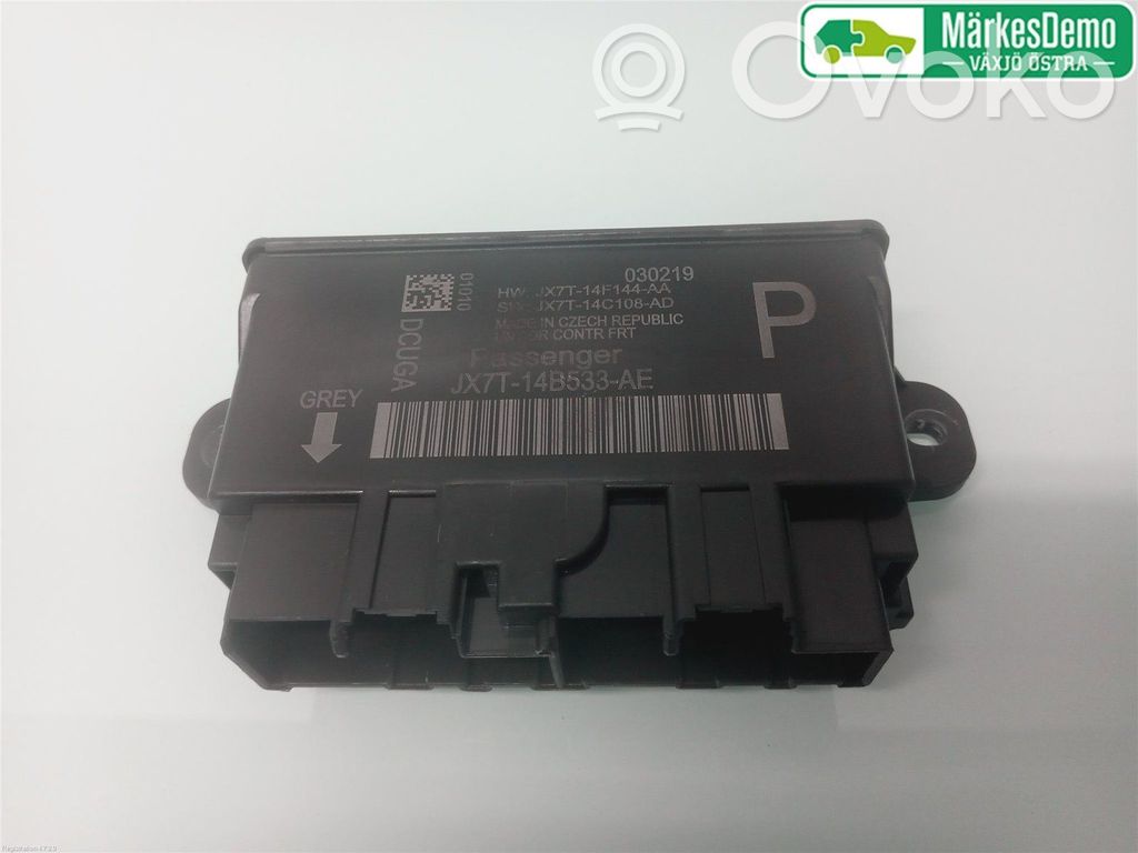 Door control unit/module   2613361,JX7T14B533AK,JX7T14B533AE