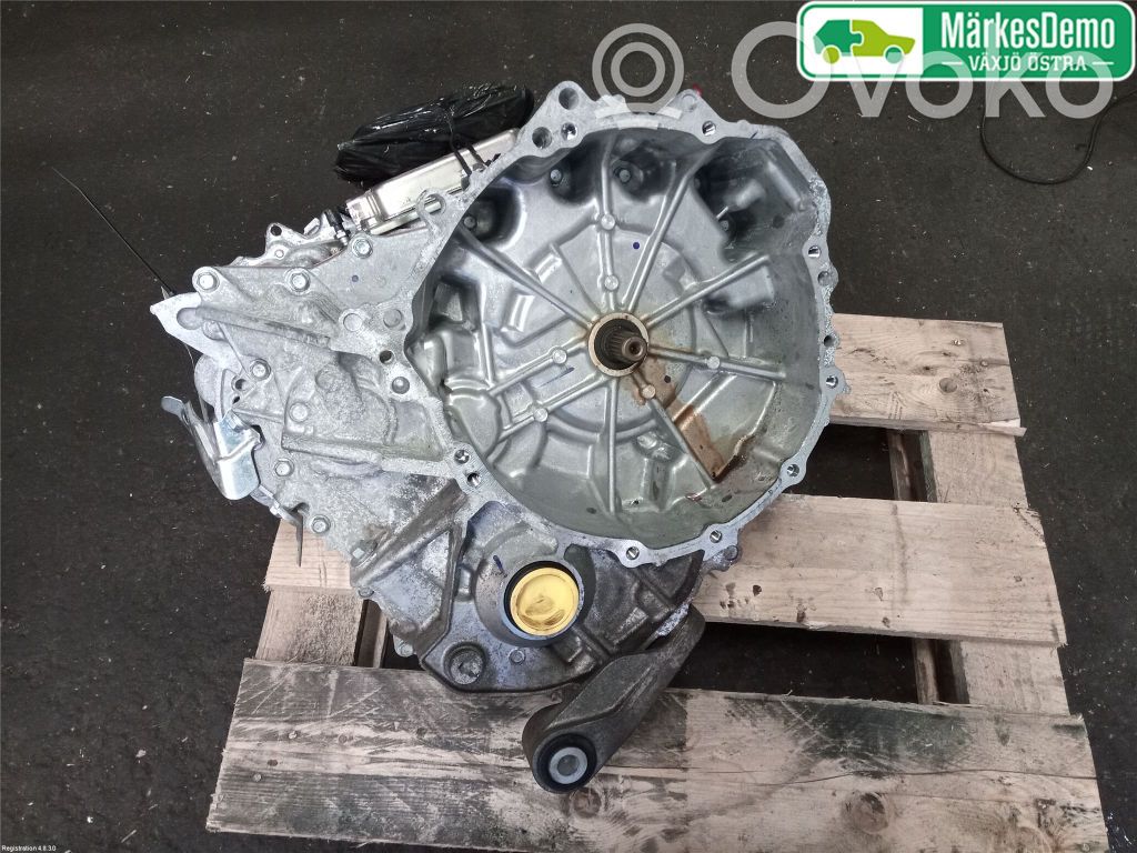 Toyota Corolla E210 E21 Automatic gearbox 