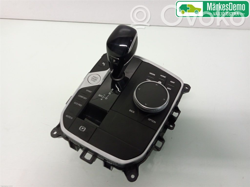 Interruptor de control multifunción   61315A7DFE5,61315A7DFE5,65825A371B2