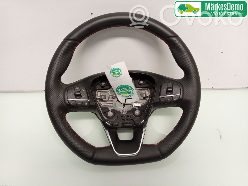Ford Focus Stūre 