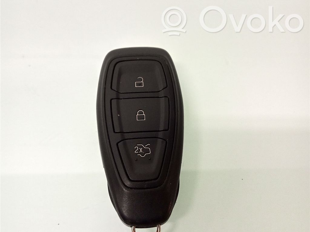 Virta-avain/kortti   2745043