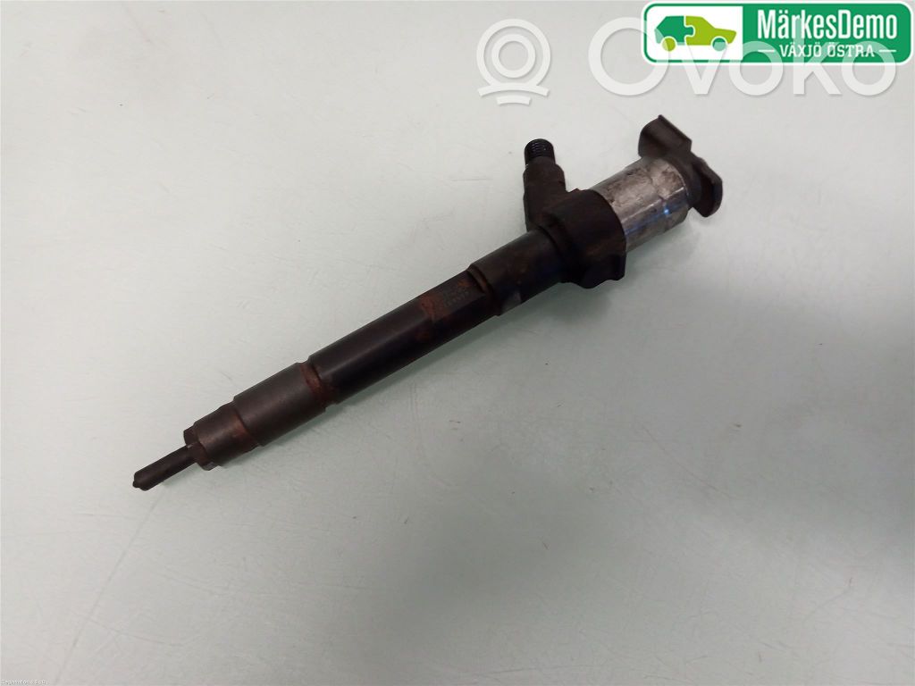Inyector de combustible   1465A561,1465A561,1465A561