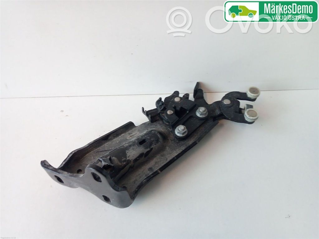 Volkswagen Sharan Sliding door upper roller guide/hinge 