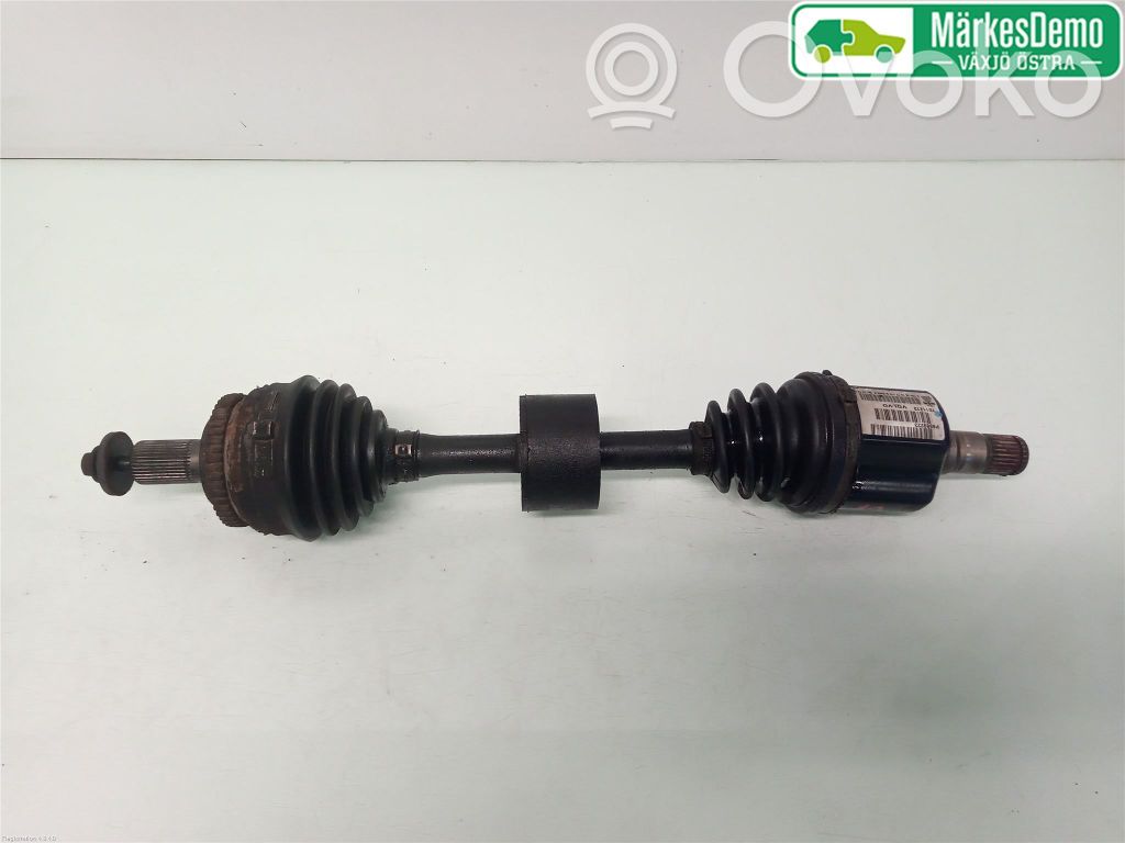 Volvo S80 Eje de transmisión delantero 