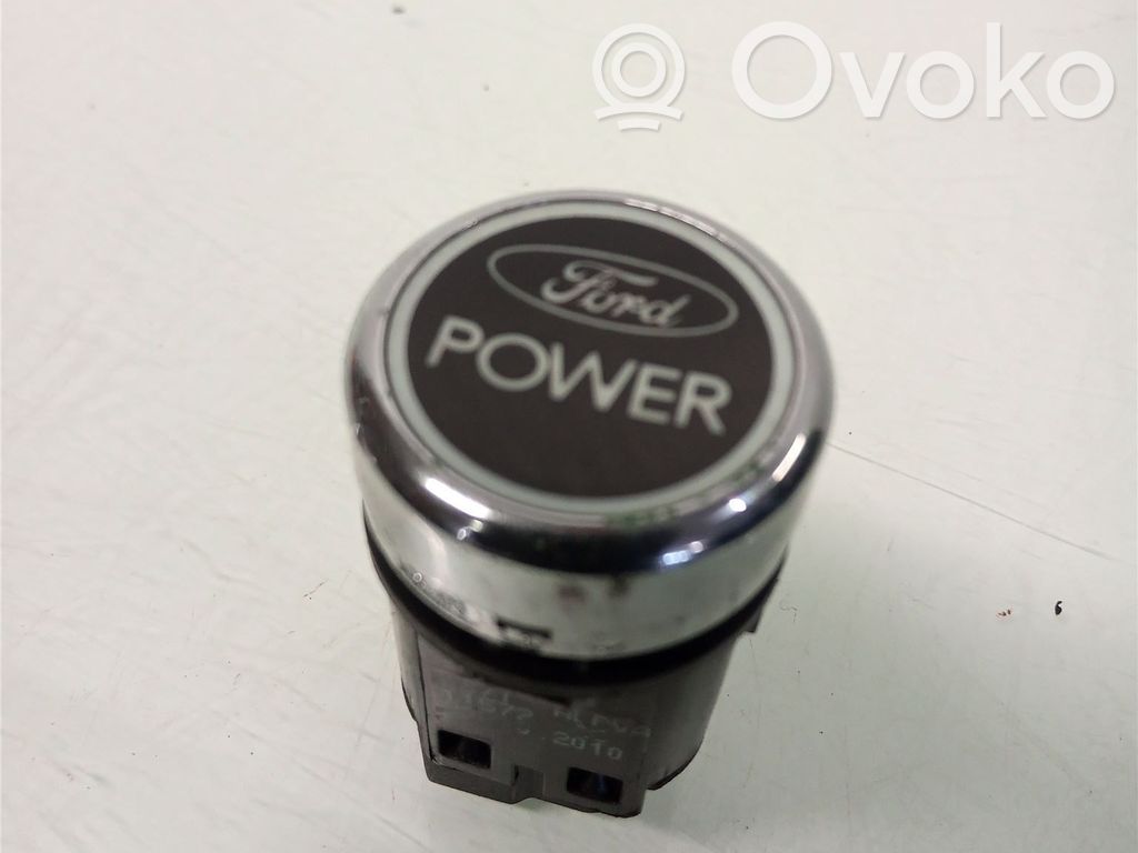 Ford Mondeo MK IV Engine start stop button switch 