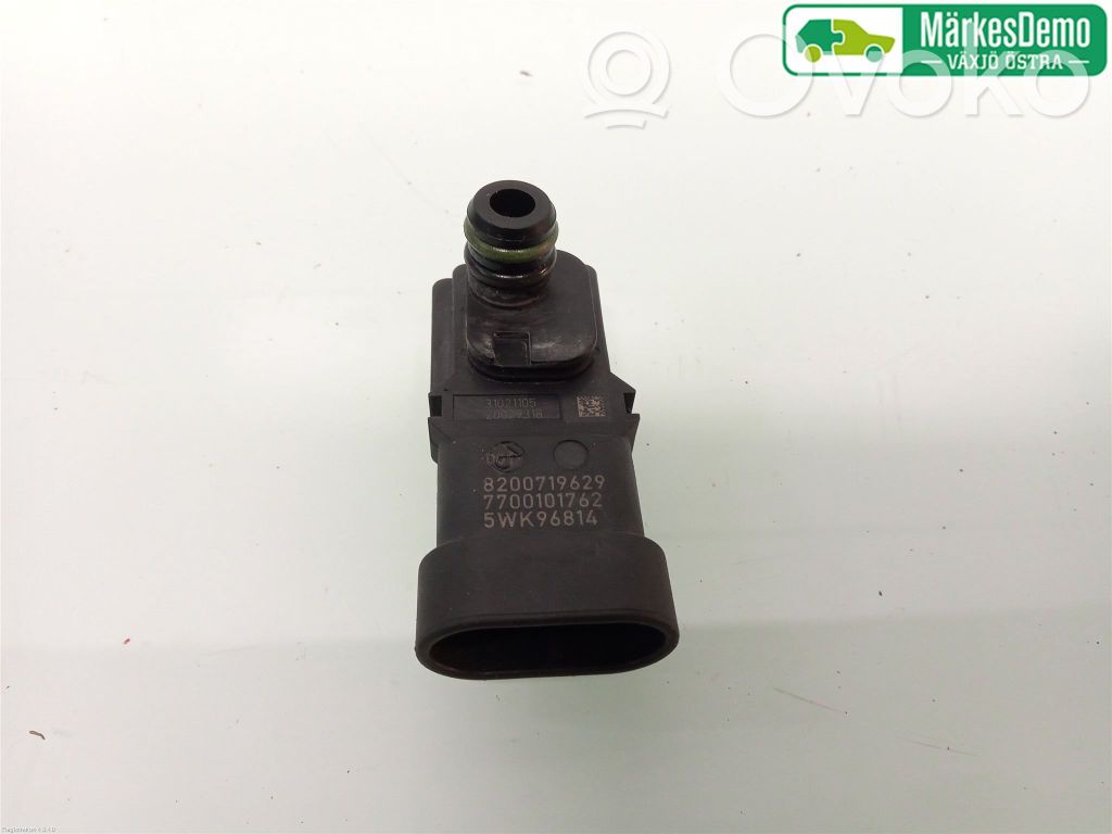 Renault Clio III Air pressure sensor 