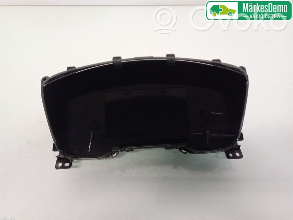 Toyota Corolla E210 E21 Speedometer (instrument cluster) 